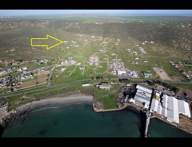 LAND FOR SALE IN HARBOUR LIGHTS